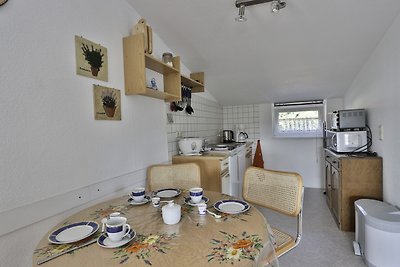 Vakantieappartement Gezinsvakantie Kröpelin