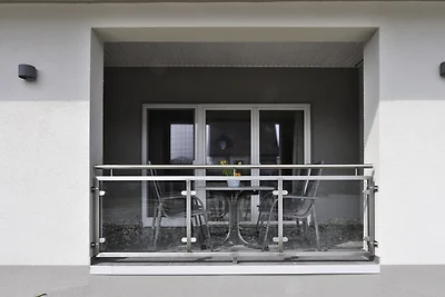 Vakantieappartement Gezinsvakantie Nienhagen