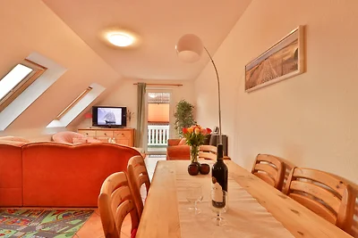 Appartamento Vacanza con famiglia Nienhagen