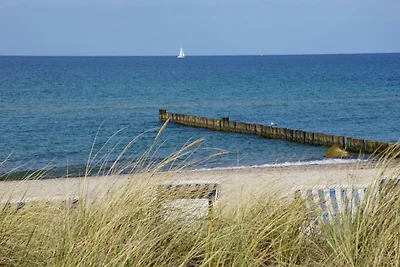 Vakantieappartement Gezinsvakantie Bad Doberan
