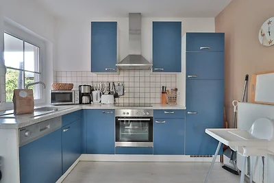 Ferienhaus Piratennest