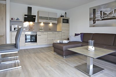 Vakantieappartement Gezinsvakantie Nienhagen