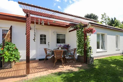 Casa vacanze Vacanza di relax Kühlungsborn