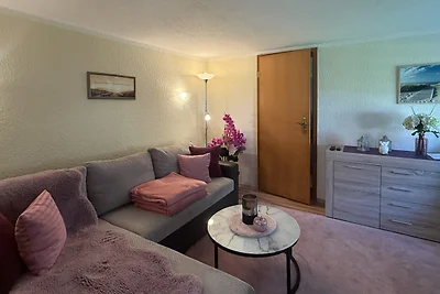 Kuća za odmor Dopust za oporavak Kühlungsborn