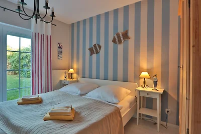 Ferienhaus Piratennest