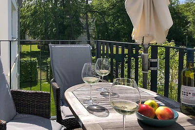 Appartement 24 Strandresidenz