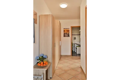 Appartamento Vacanza con famiglia Nienhagen