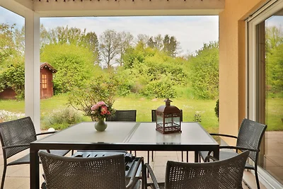 Casa vacanze Vacanza di relax Nienhagen