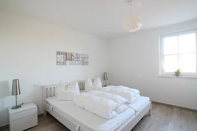 Casa vacanze Vacanza di relax Rerik