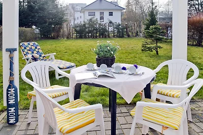 Vakantieappartement Gezinsvakantie Nienhagen