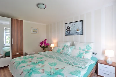 Casa vacanze Vacanza di relax Kühlungsborn