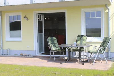 Apartamento Vacaciones familiares Börgerende-Rethwisch