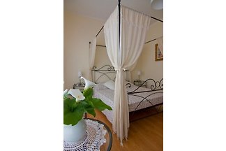COMFORT ROME VATICANO B&B-APT
