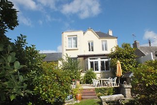 Artisti casa vicino al mare, Loctudy