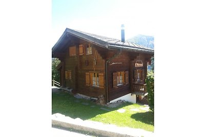 Chalet Michou