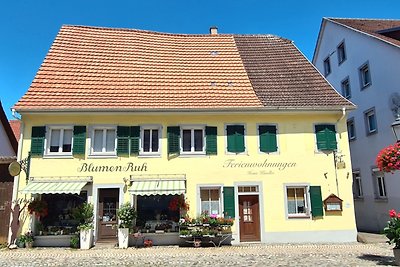 Ferienwohnung OG