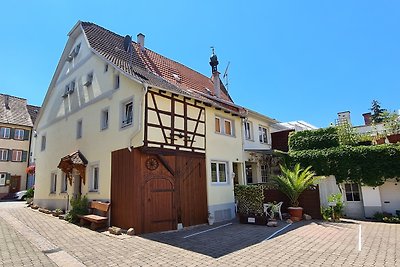 Ferienwohnung EG