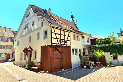 Ferienwohnungen Haus Kindler