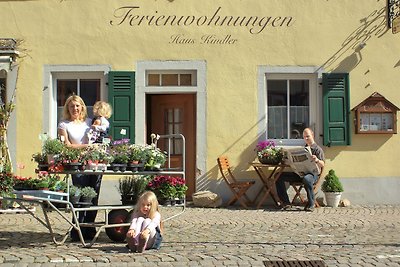 Ferienwohnung OG