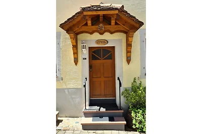 Haus Kindler
