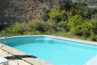 Casa Encantador, malerische Finca