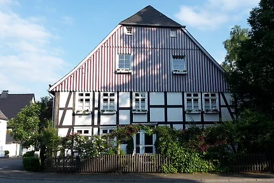Haus Wieneken