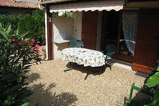 Maison de vacances Mirjam dans le Languedoc