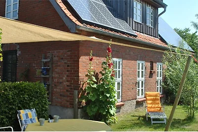 *** Ferienhaus Andersson