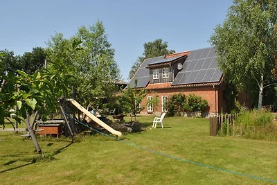 *** Ferienhaus Andersson