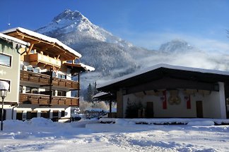 Ferienwohnungen Pillersee