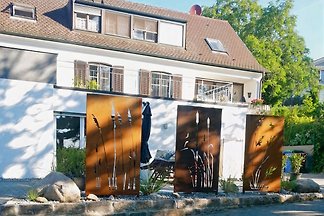 Ferienhauser Ferienwohnungen In Uberlingen Mieten