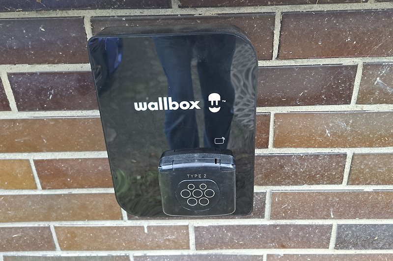 Wallbox bis 11 kW