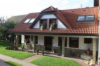 Domek letniskowy Urlop wypoczynkowy Ivachnova