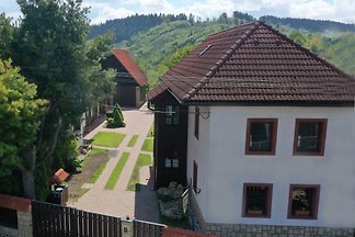 Domek letniskowy Urlop wypoczynkowy Ivachnova