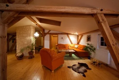 Ferienwohnung