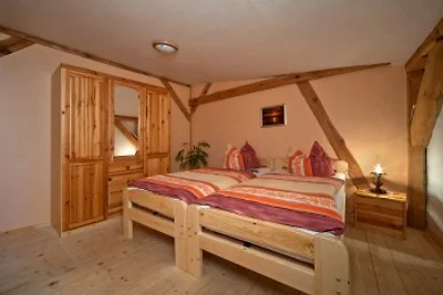 Ferienwohnung