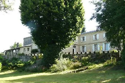 Gite du Grand Milha