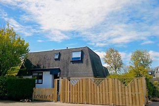 Ferienhaus Flandernstrand