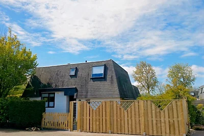 Ferienhaus Flandernstrand