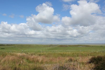 "Liljehuset" Panorama Wadden Sea