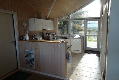 "Liljehuset" Panorama Wadden Sea