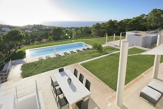 Ibiza Traum Villa El Cielo