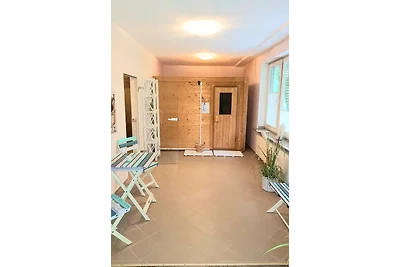 Friesenresidence-Silbermöwe