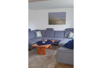 Reihenhäuser Stecher, Haus 1