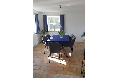 Reihenhäuser Stecher, Haus 1