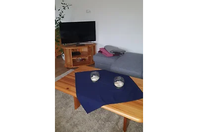 Reihenhäuser Stecher, Haus 1