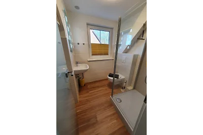 Reihenhäuser Stecher, Haus 1