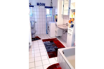 Reihenhäuser Stecher, Haus 1