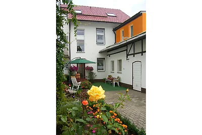Baars Ferienwohnungen