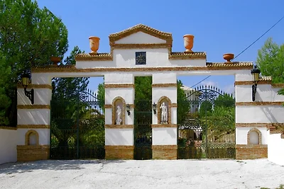 Cortijo Alegria 11 Apartments